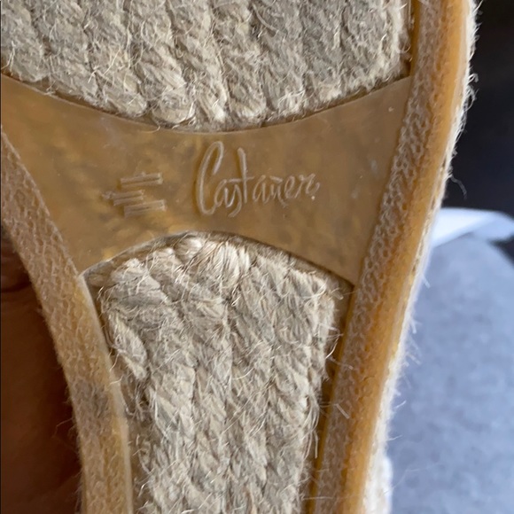 Castaner Espadrille Wedges - Picture 9 of 9